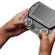 Illustration for article titled PSP Go Leaked: Slider With 16GB of Flash Storage and Bluetooth